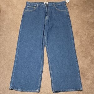 BDG Classic Blue Denim Jeans